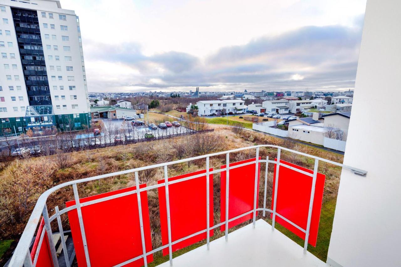 Apartamento View, Bright & Cozy - Free Parking *