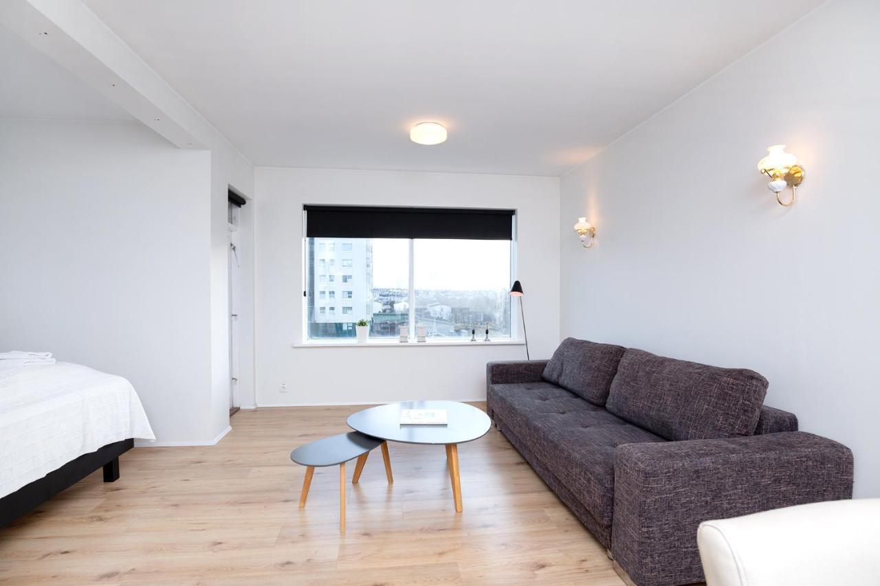 Apartamento View, Bright & Cozy - Free Parking