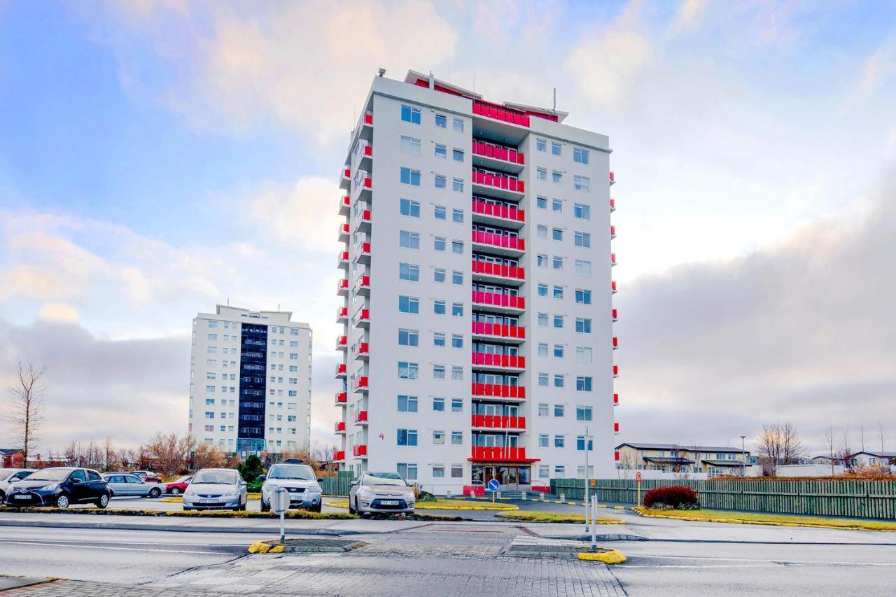 View, Bright & Cozy - Free Parking Apartamento *